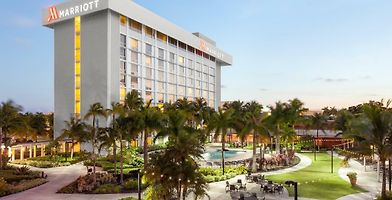 marriott